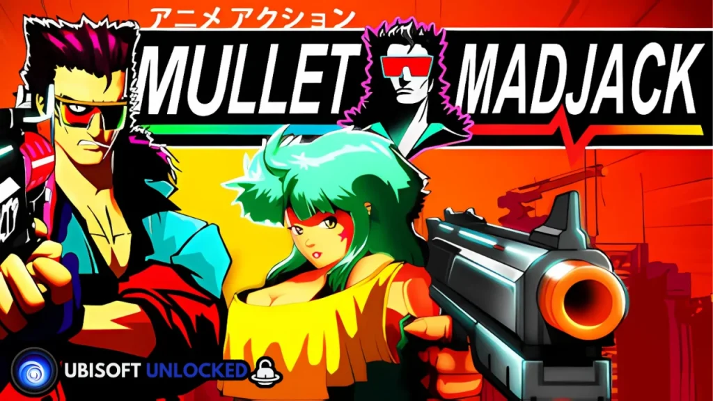 Mullet MADJACK Free Download