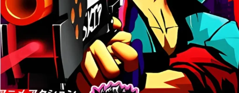 Mullet MADJACK Free Download v1.1
