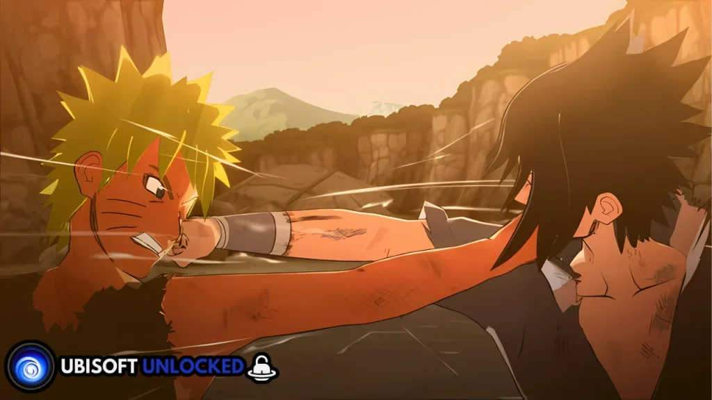 NARUTO X BORUTO Ultimate NS CONNECTIONS Download