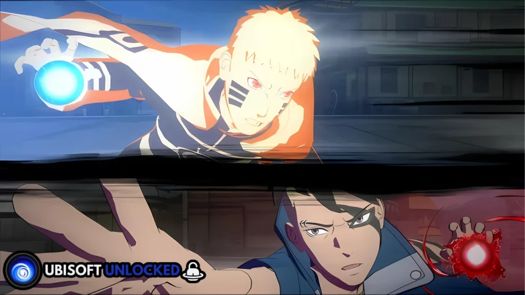 NARUTO X BORUTO Ultimate NS CONNECTIONS Torrent