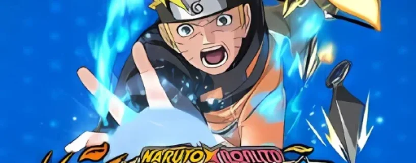 NARUTO X BORUTO Ultimate NS CONNECTIONS Free Download v1.50