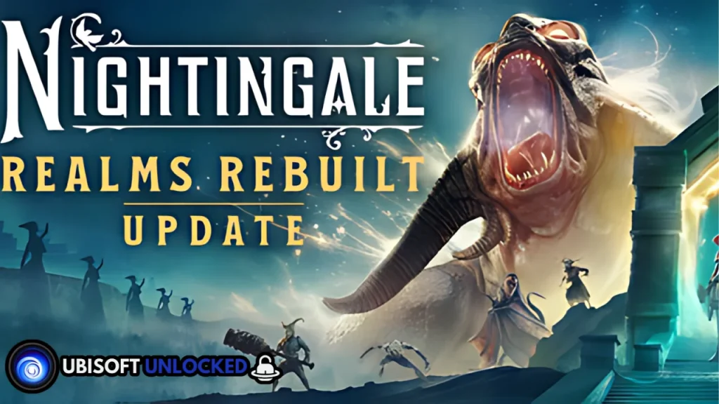 Nightingale Free Download