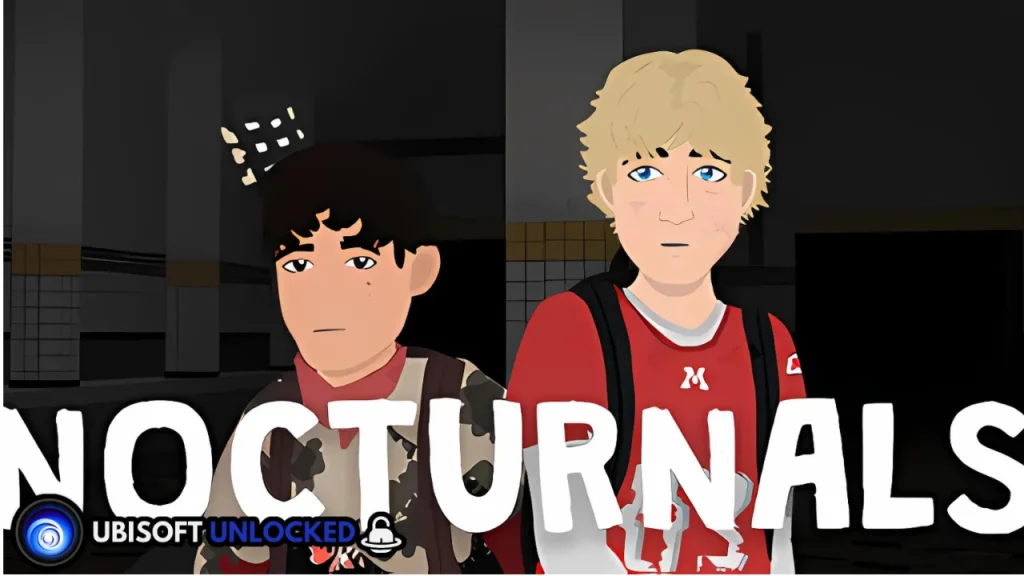 Nocturnals Free Download