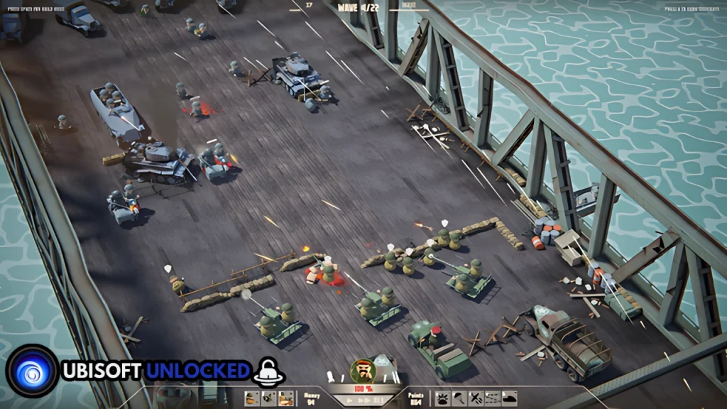 Northend Tower Defense Download