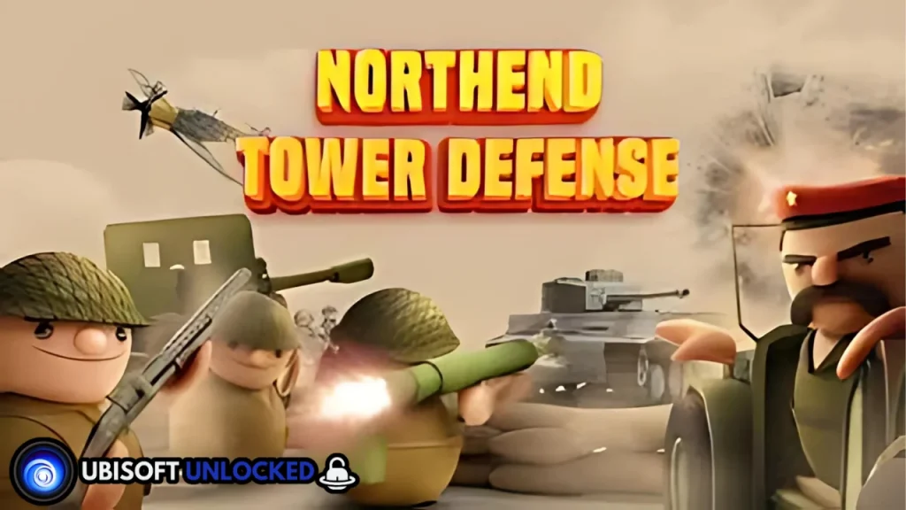 Northend Tower Defense Free Download