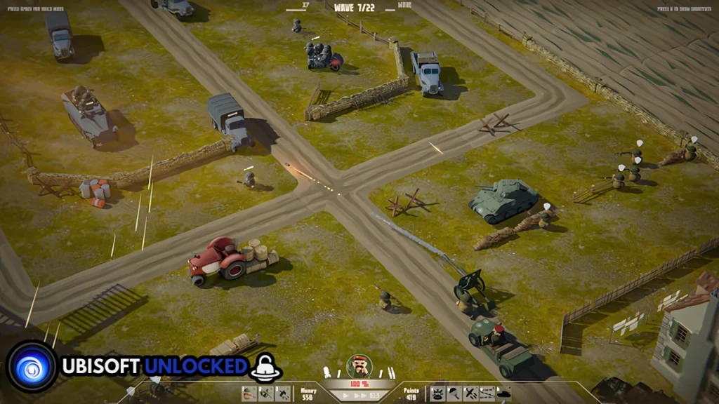 Northend Tower Defense Torrent