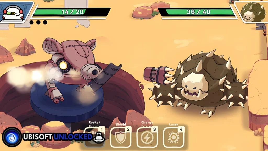 Ogu and the Secret Forest Download