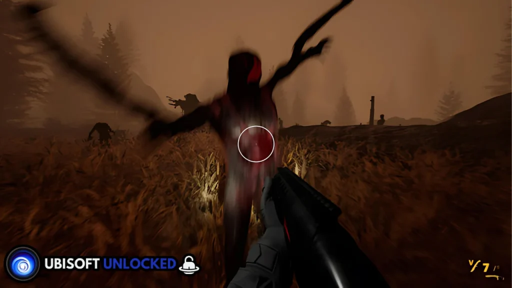 PATHOGEN X Download