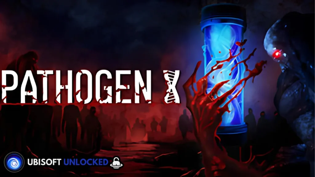 PATHOGEN X Free Download
