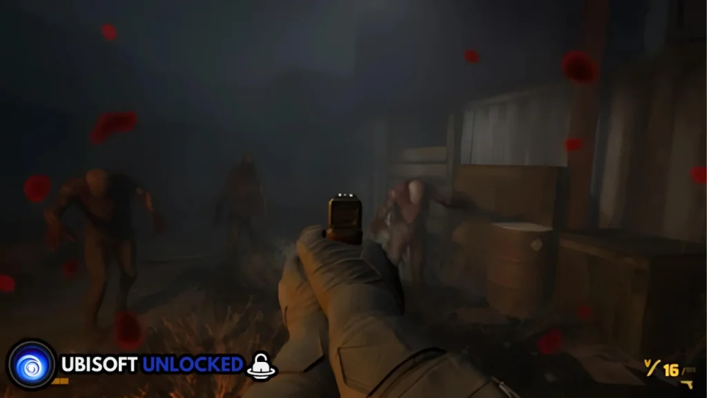 PATHOGEN X Torrent