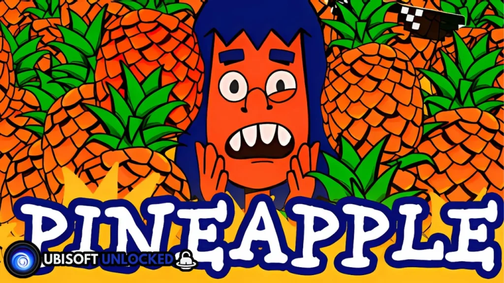 PINEAPPLE A Bittersweet Revenge Free Download