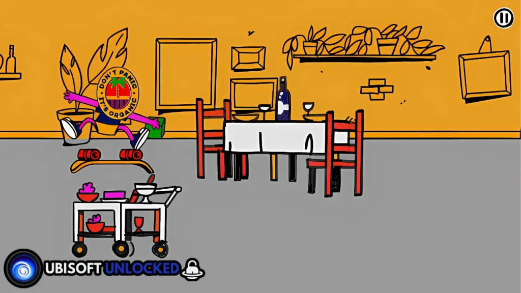 PINEAPPLE A Bittersweet Revenge Torrent