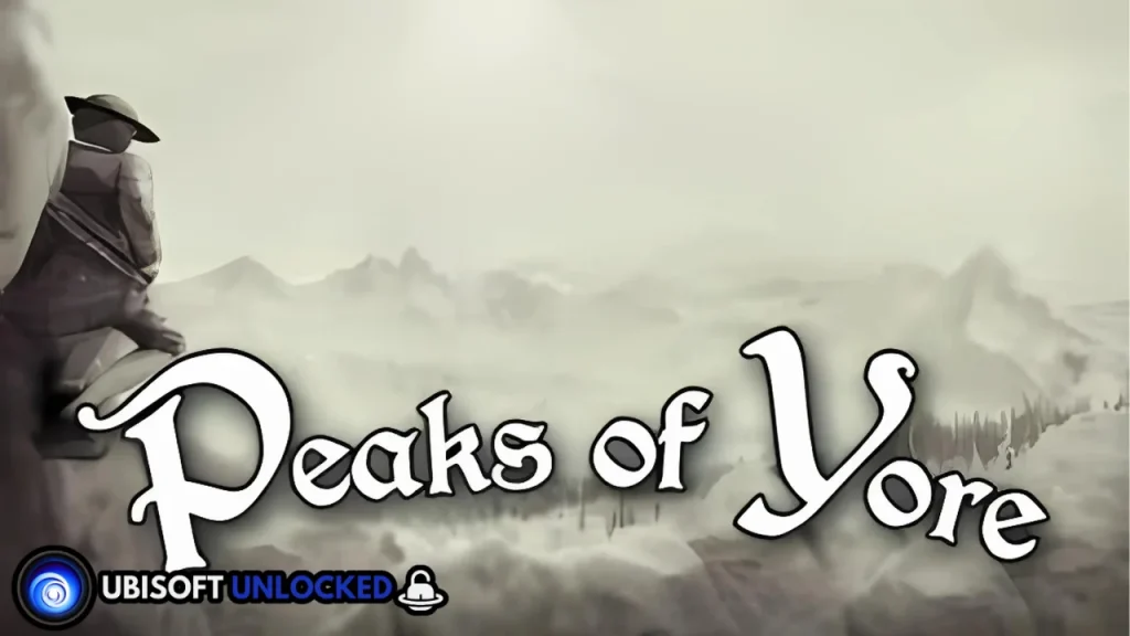 Peaks of Yore Free Download