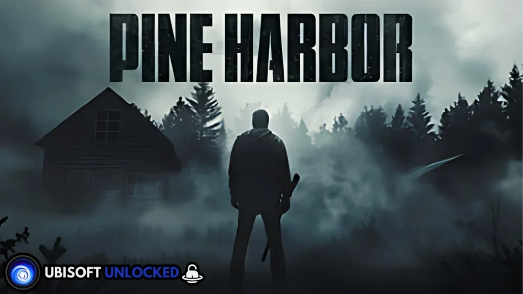 Pine Harbor Free Download