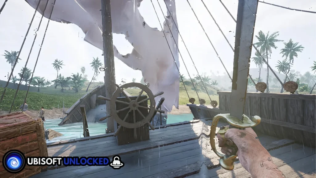 Pirates Journey Download