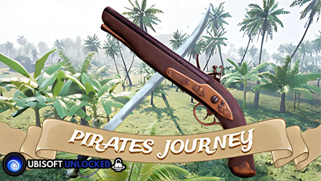 Pirates Journey Free Download