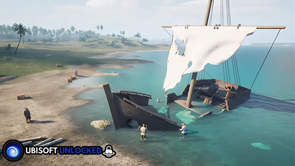 Pirates Journey Torrent