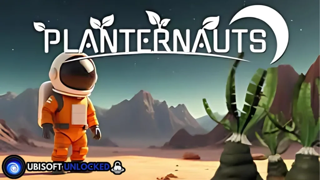 Planternauts Free Download