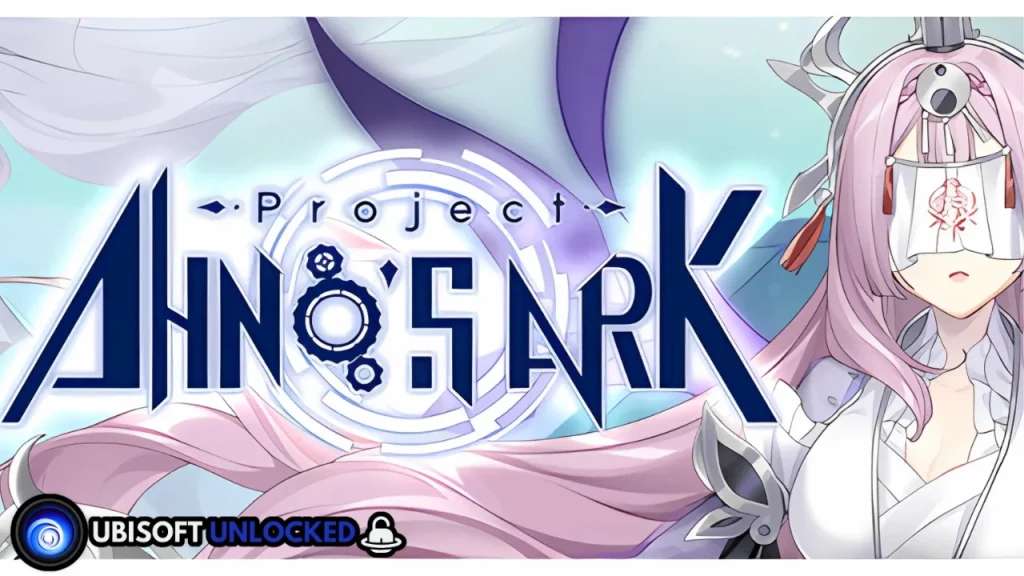 Project AHNOs Ark Free Download