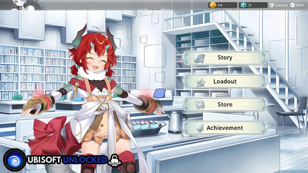 Project AHNOs Ark Torrent