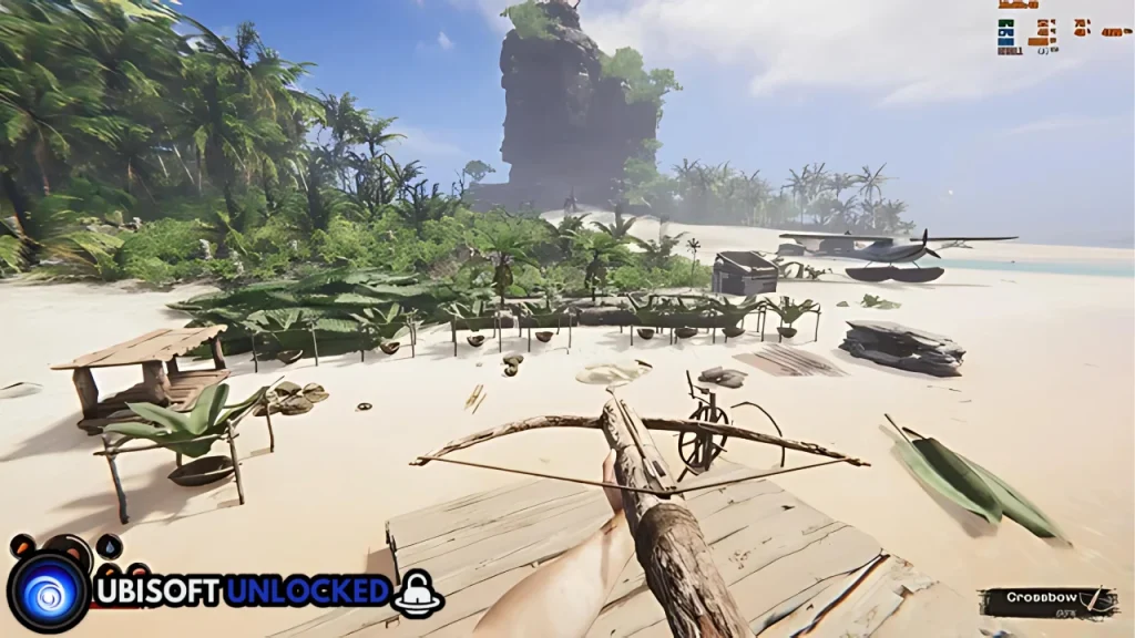 Project Castaway Download