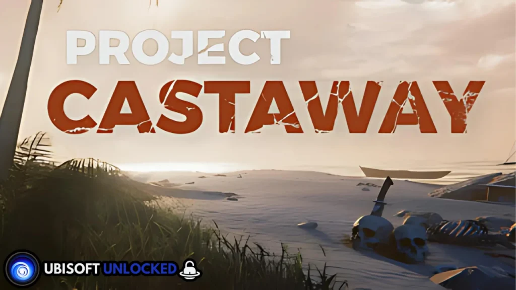 Project Castaway Free Download