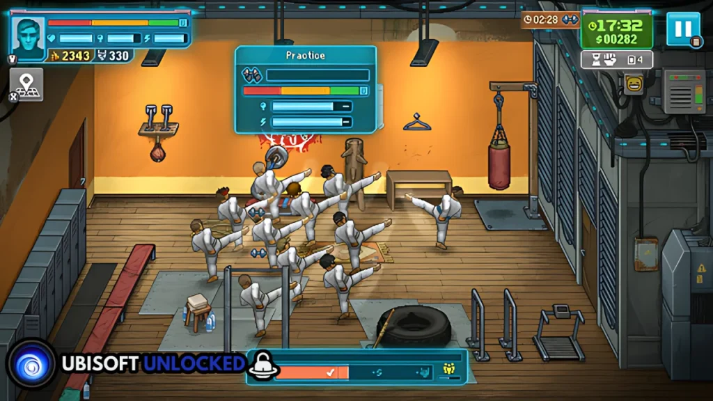 Punch Club 2 Fast Forward Torrent