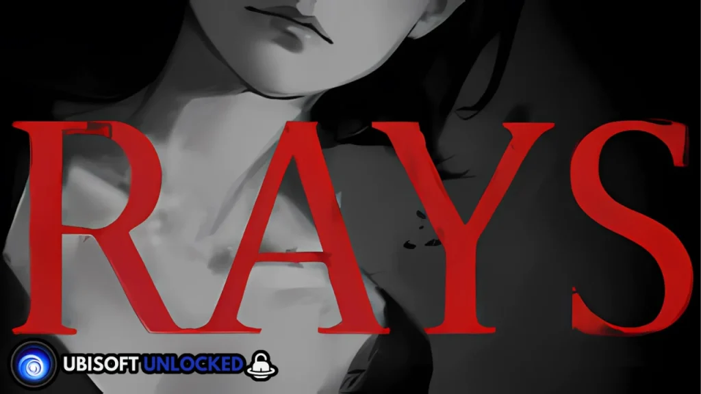 RAYS Free Download