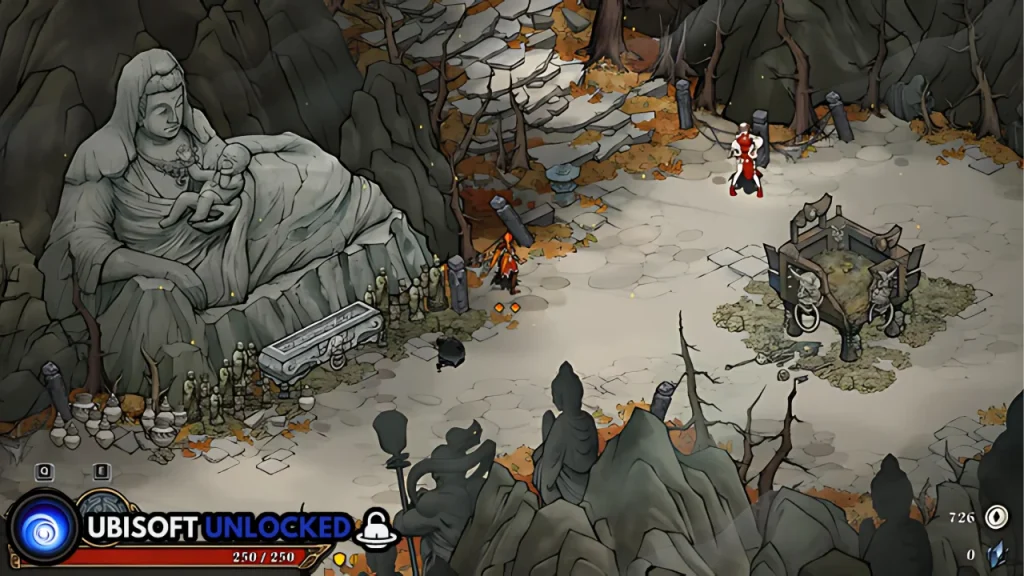 Realm of Ink Download