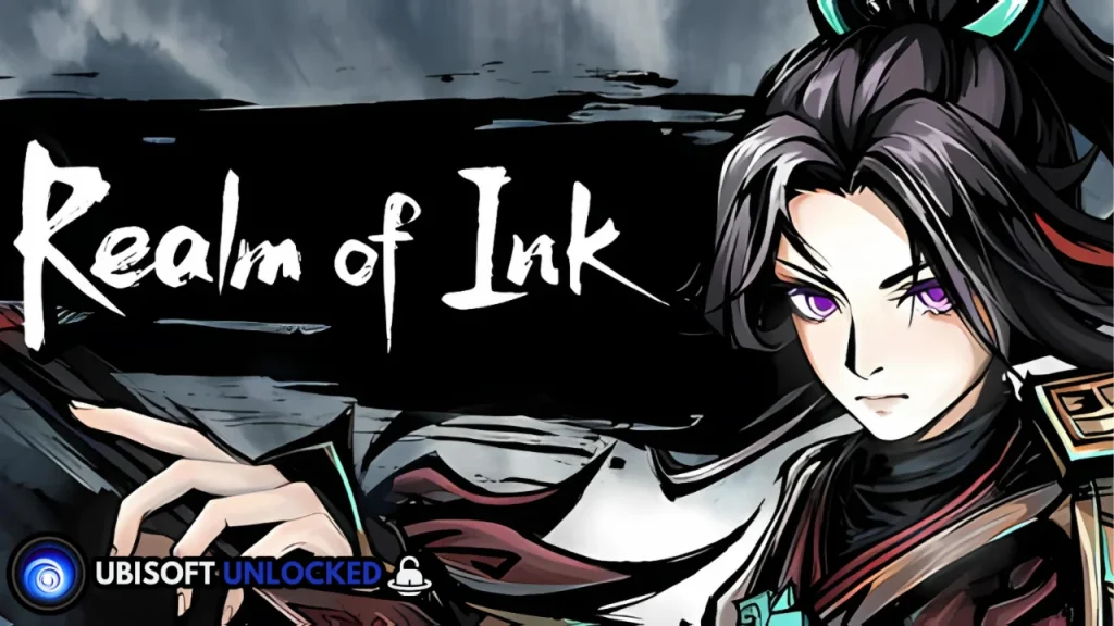 Realm of Ink Free Download