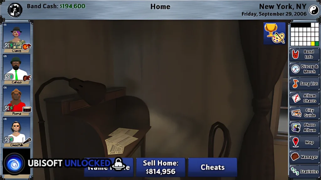Rising Star 2 Download