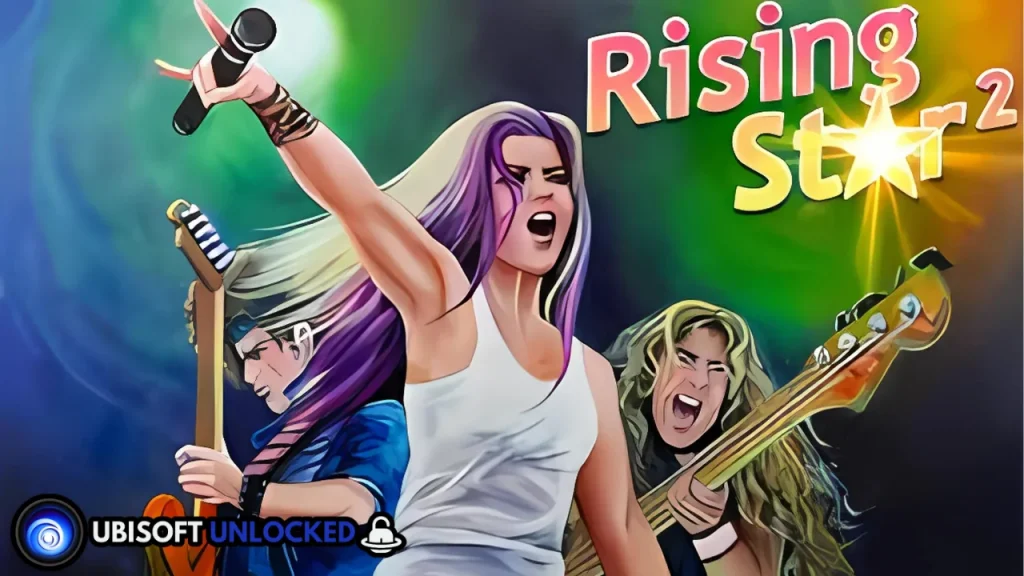 Rising Star 2 Free Download