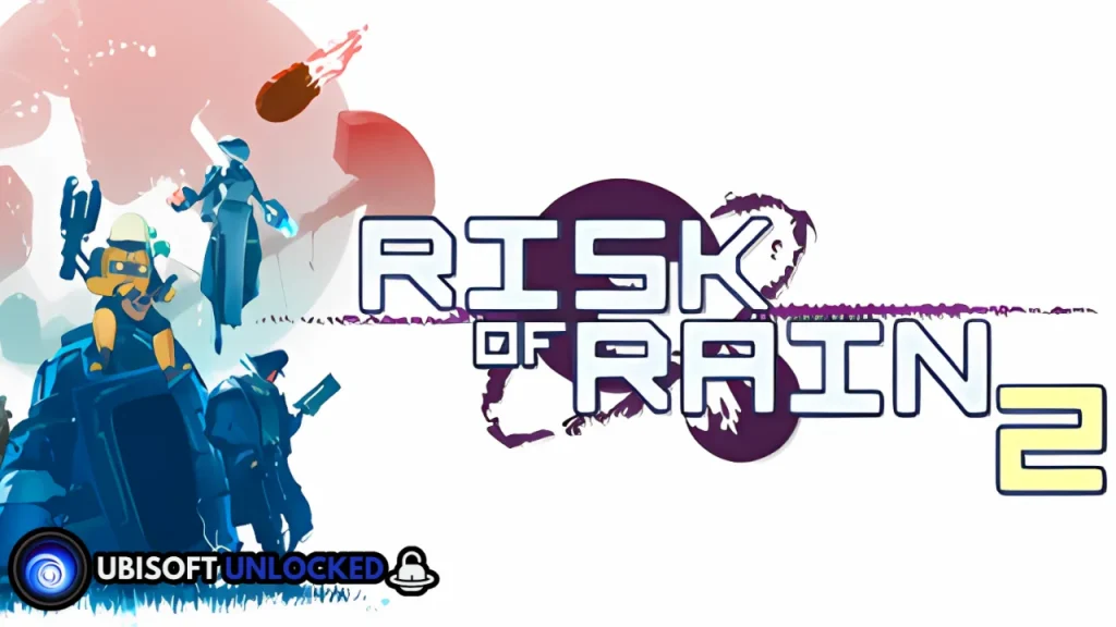Risk of Rain 2 Free Download 