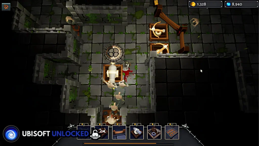 Rogue Citadel Torrent