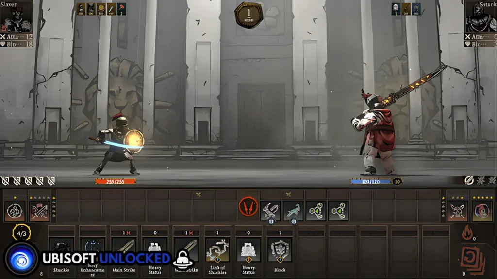 Rune Coliseum Download