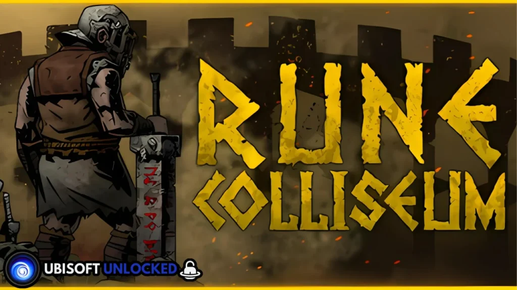 Rune Coliseum Free Download
