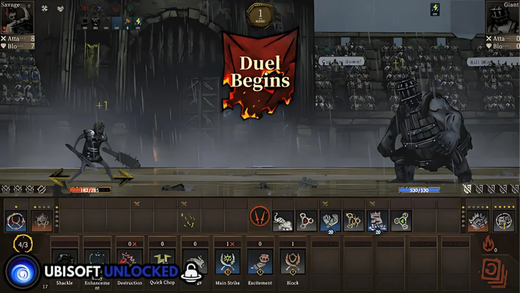 Rune Coliseum Torrent