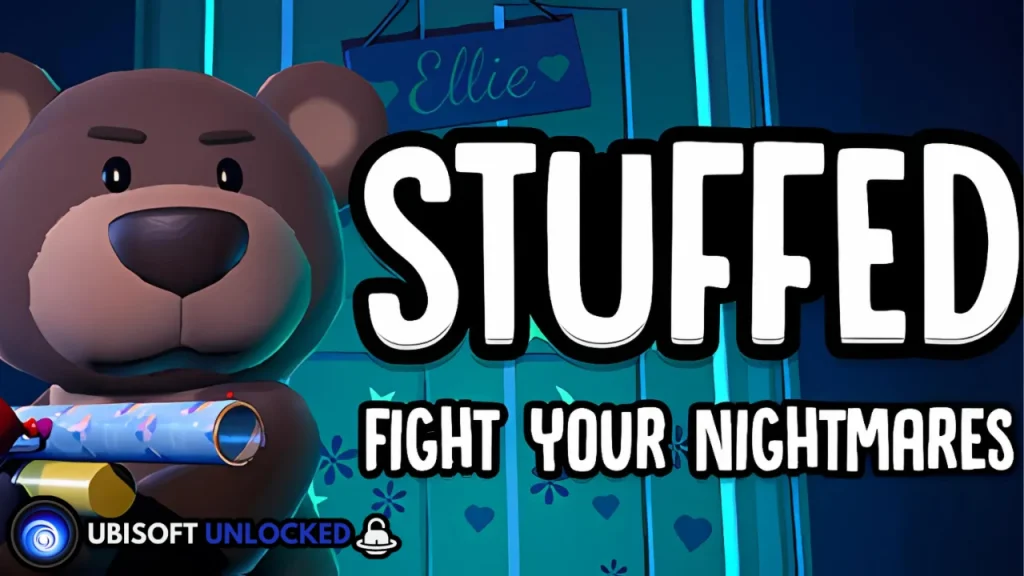 STUFFED Free Download