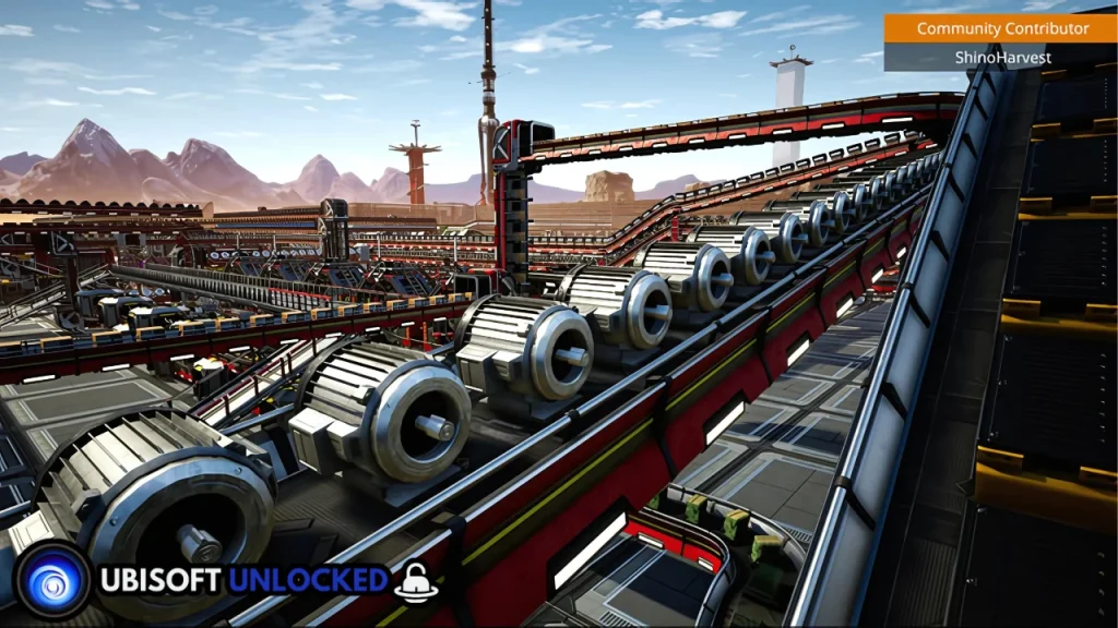 Satisfactory Download