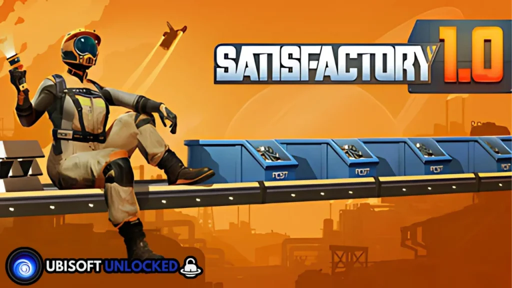 Satisfactory Free Download