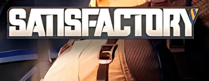 Satisfactory Free Download v1.0.0.6