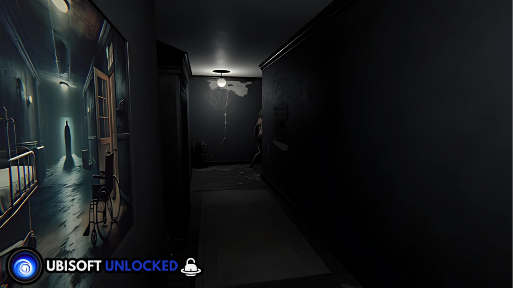 Scary Shadow Spot Last Farewell Download