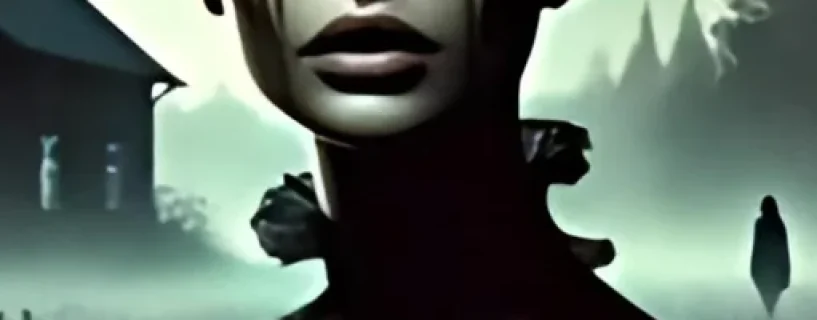 Scary Shadow Spot Last Farewell Free Download