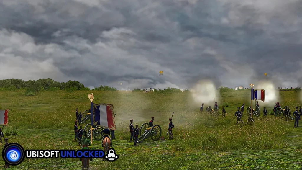 Scourge Of War Remastered Download