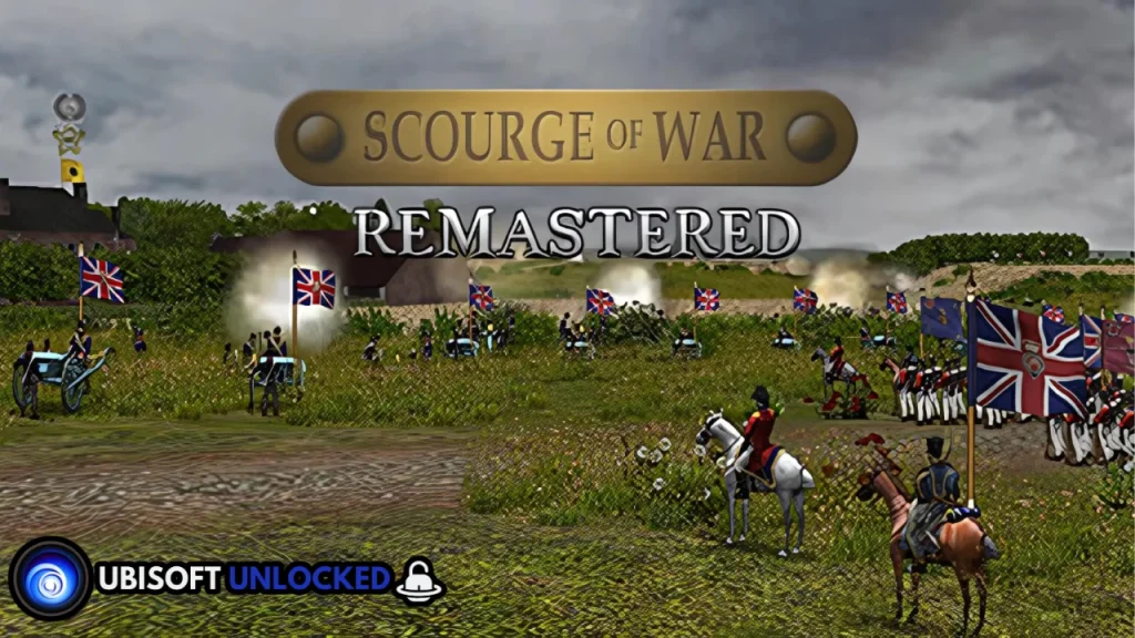Scourge Of War Remastered Free Download