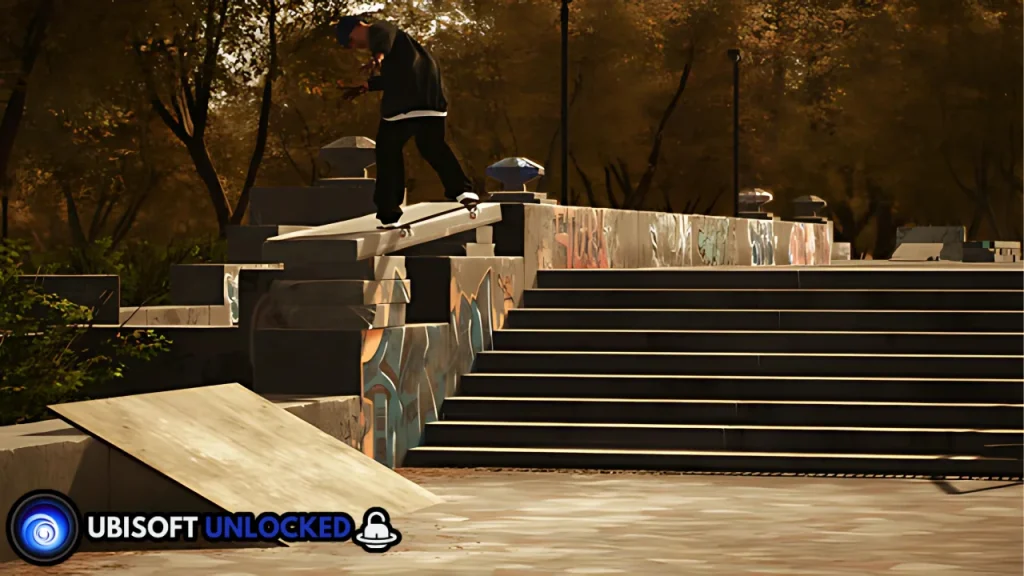 Session Skate Sim Prague Download