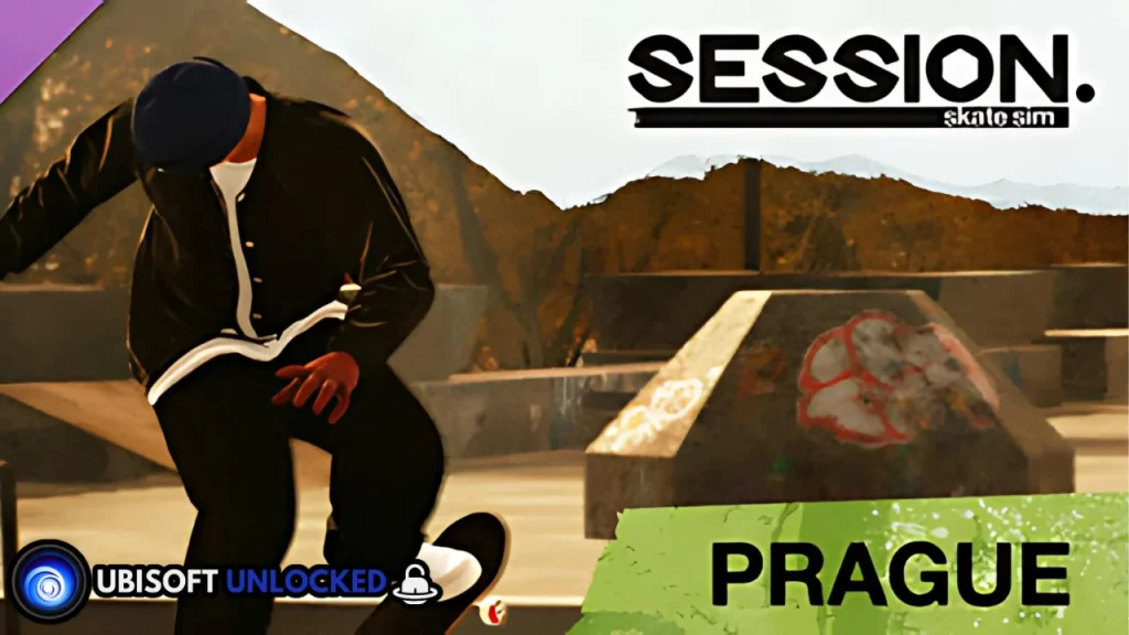 Session Skate Sim Prague Free Download