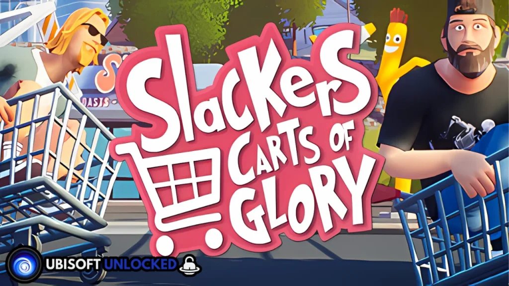 Slackers Carts of Glory Free Download