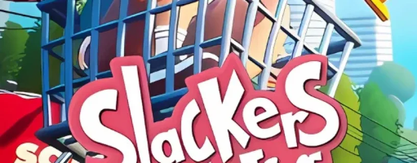 Slackers Carts of Glory Free Download