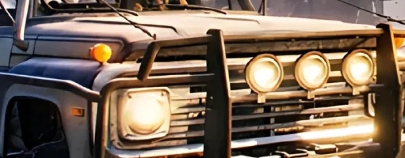 SnowRunner Reap and Sow Free Download